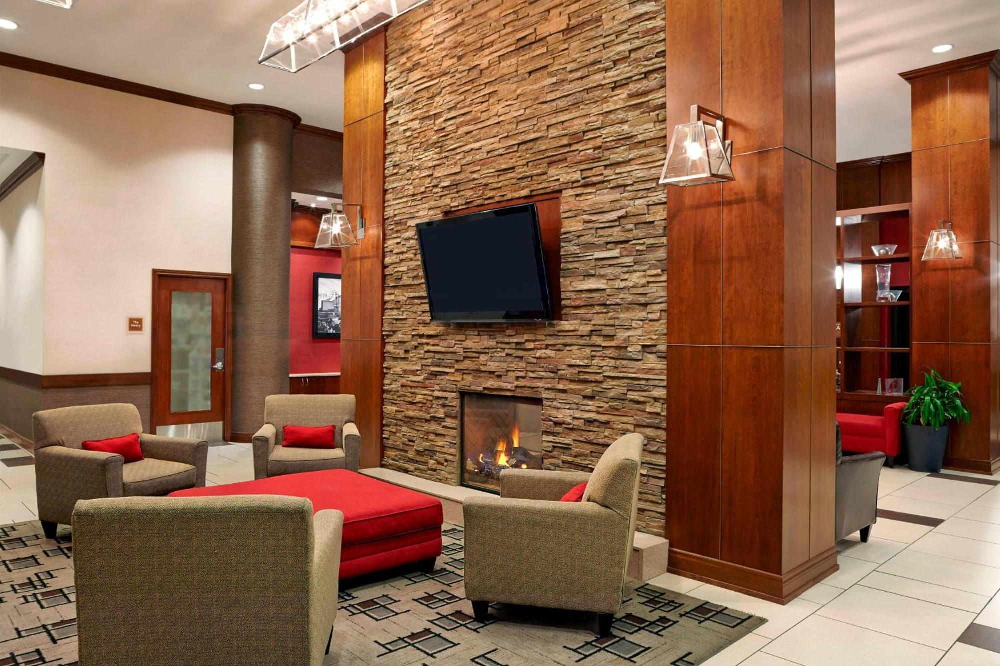 Four Points By Sheraton Calgary Airport YYC Exterior foto